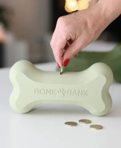 BONE BANK