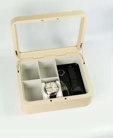 Watch Case