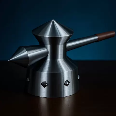 Megaton Hammer – Zelda Inspired Prop