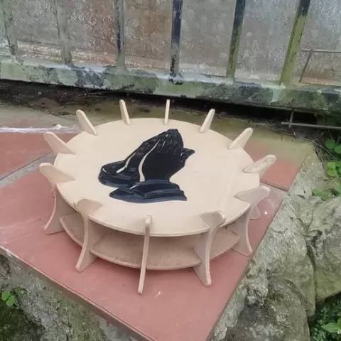 Bible Stand