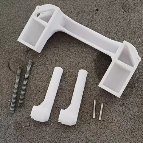 Window handle