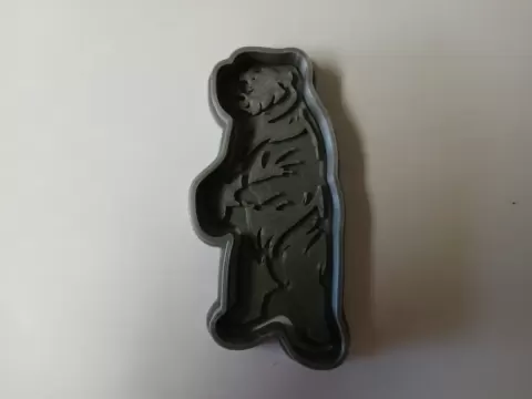 Bear 2.stl