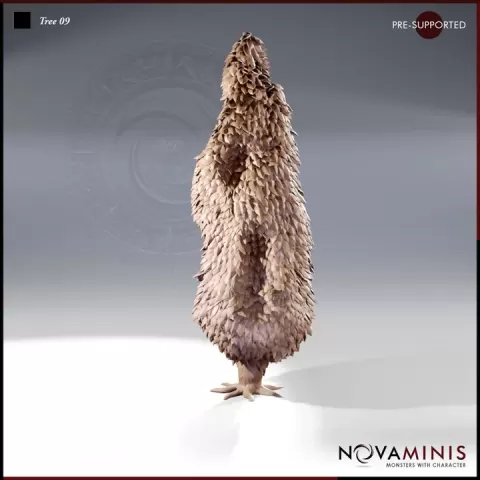 Tree 09 by NovaMinis