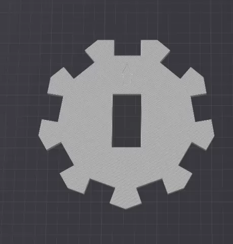 Mexican Train Base With 9 Stations