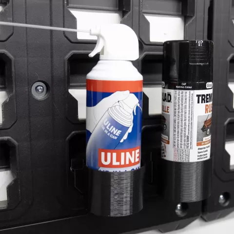 Packout Wall Can Holder