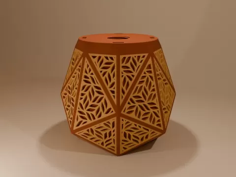 ´Moduluma - Modular Vase