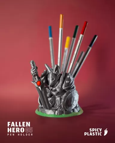 Fallen Hero Memorial