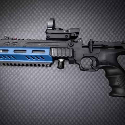 Hatsan Jet I CompactEdge Handguard