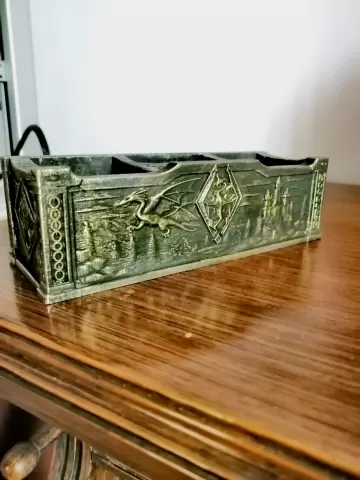 Skyrim Holder