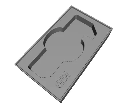 Allen Key Holder