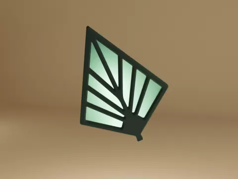 Moduluma - Techy Leaf