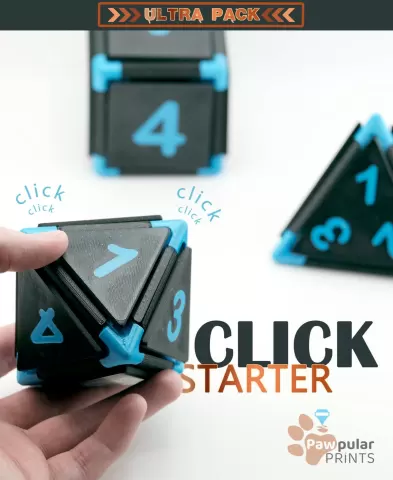 Click Starter Ultra-Pack