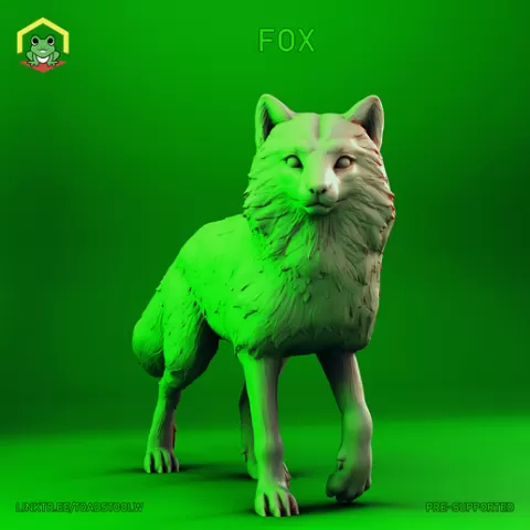 Fox