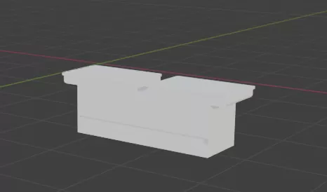 Pickup toolbox