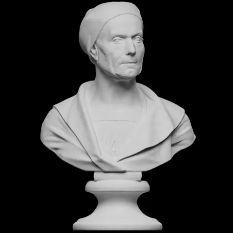 George Bullock, William Hey by University of Leeds Cultural Collections & Galleries