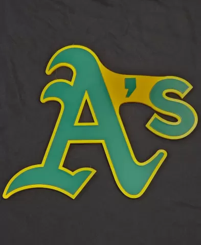Oakland Athletics