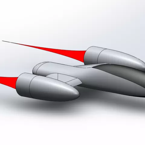 starship