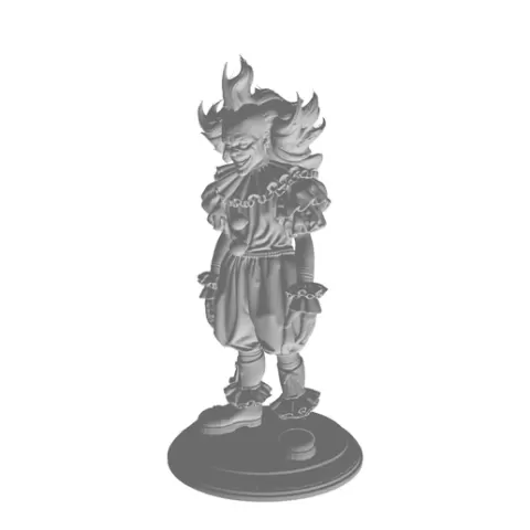pennywise v2