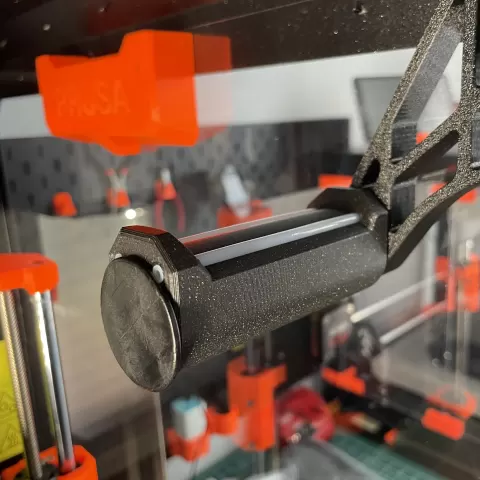Original Prusa Spool Holder Remix