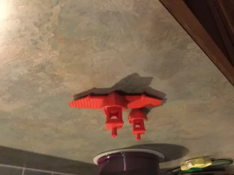 benchy jet
