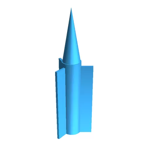 rocket 3