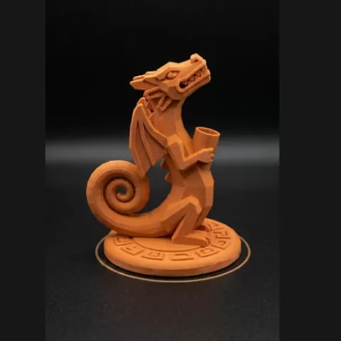 DRACO HOLDER