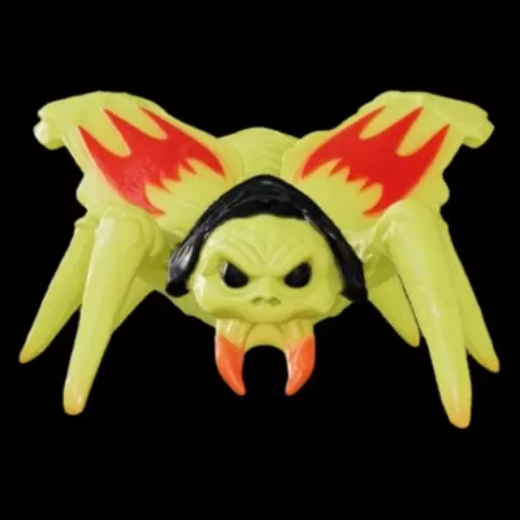 VAMPIRE LEAF HOPPER n*131