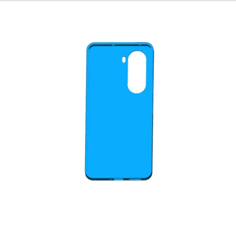 Realme P4x Case