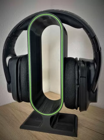 Headset Stand