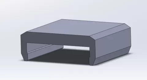 Prusa Core One Light Blind