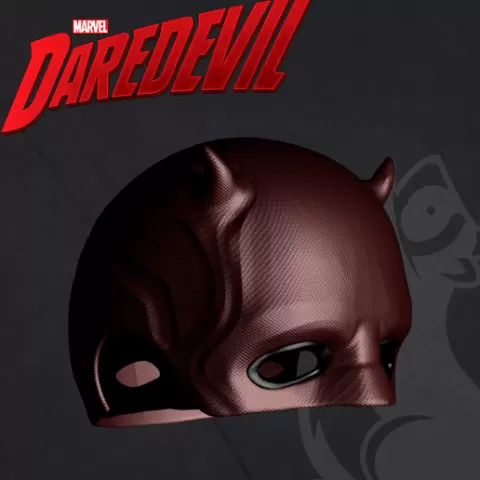 DareDevil Mask