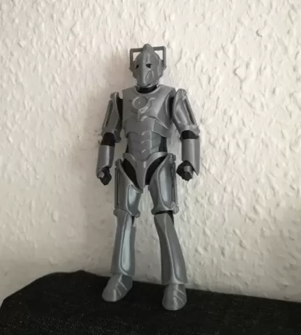 Cyberman