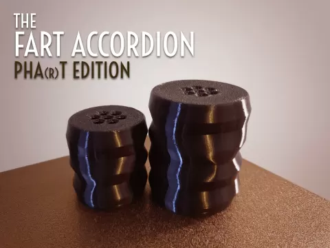 The Fart Accordion