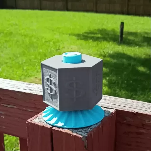 spin clicker 23
