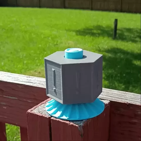 spin clicker 21