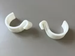 DJI RC Plus 2 Steering Wheel Mount