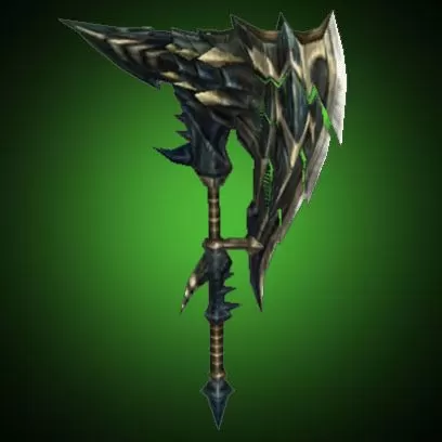 Astalos Striker - Monster Hunter