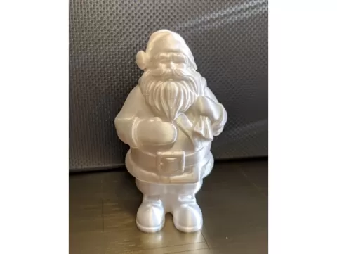 Santa Claus - Solid