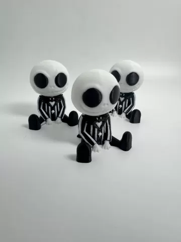Jack skellington