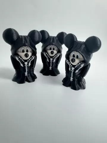 King mickey