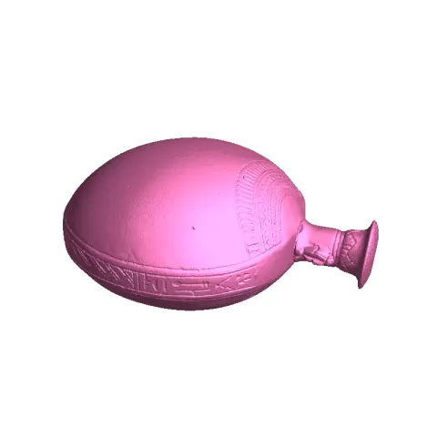 Flask - Anomaly666