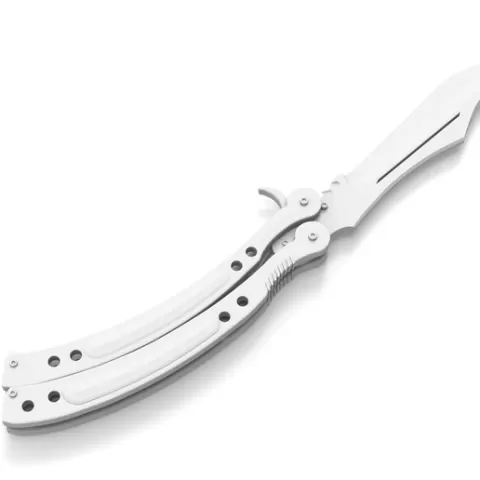 CS2 Butterfly knife