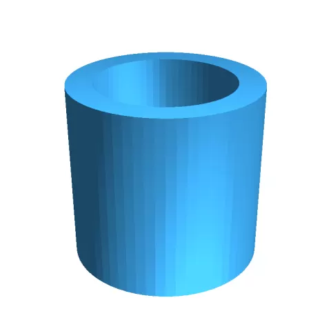 Nose adapter