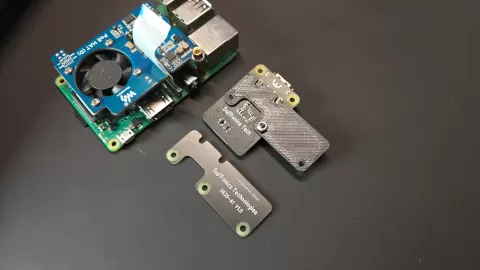 A1 Adapterboard