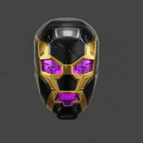 Machine Head - Invincible Animated Series