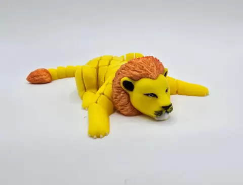 FLEXI LION