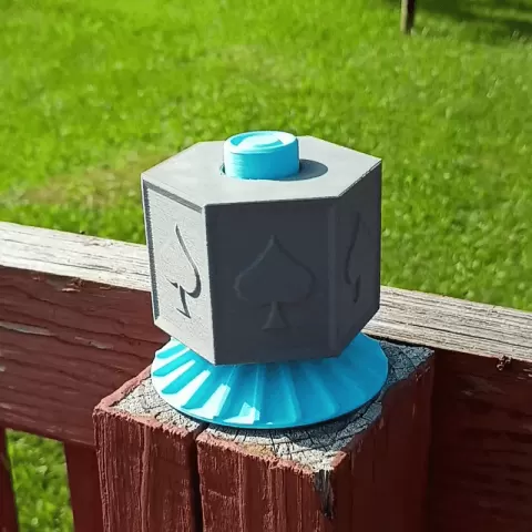 spin clicker 19
