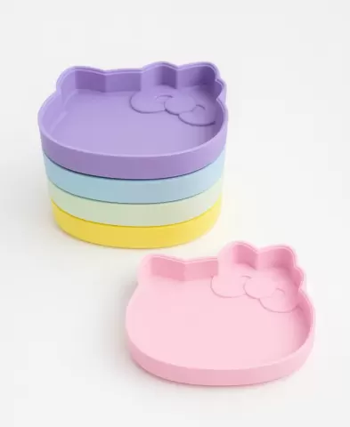 Stackable Kitty Tray