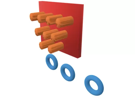 ring toss