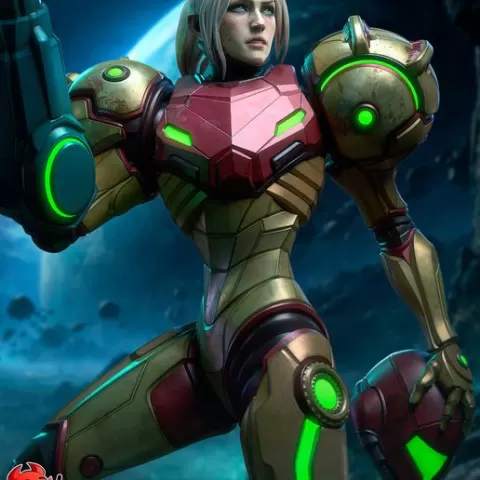 Samus